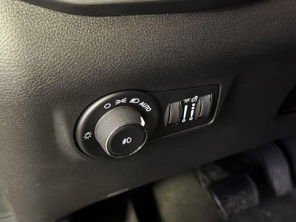 new 2026 Jeep Compass car, priced at $28,406