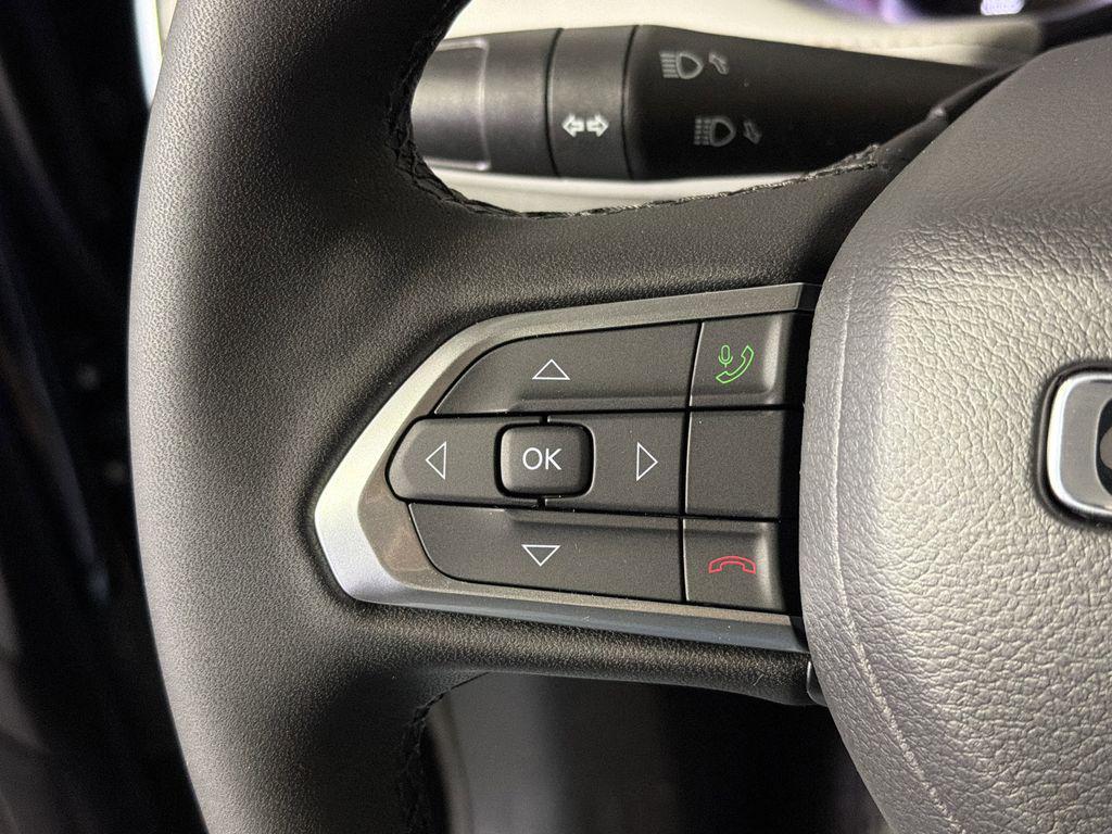 new 2026 Jeep Compass car, priced at $28,406