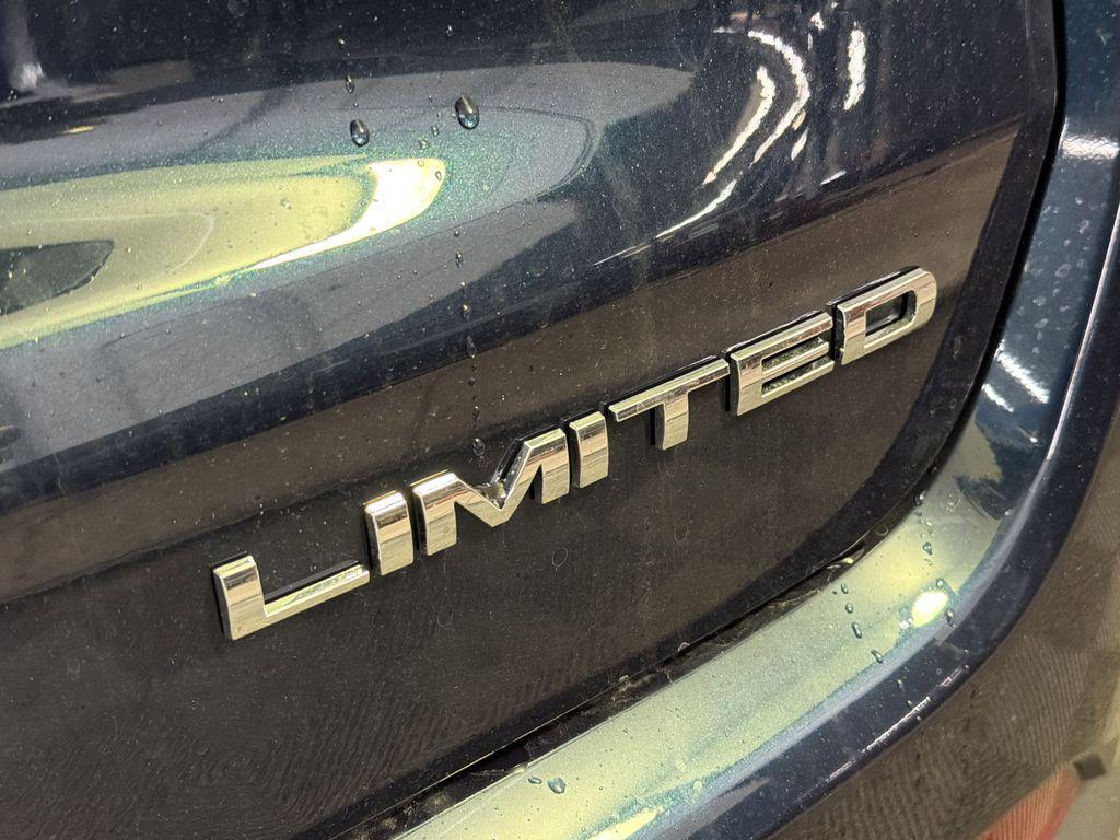 new 2026 Jeep Compass car, priced at $28,406