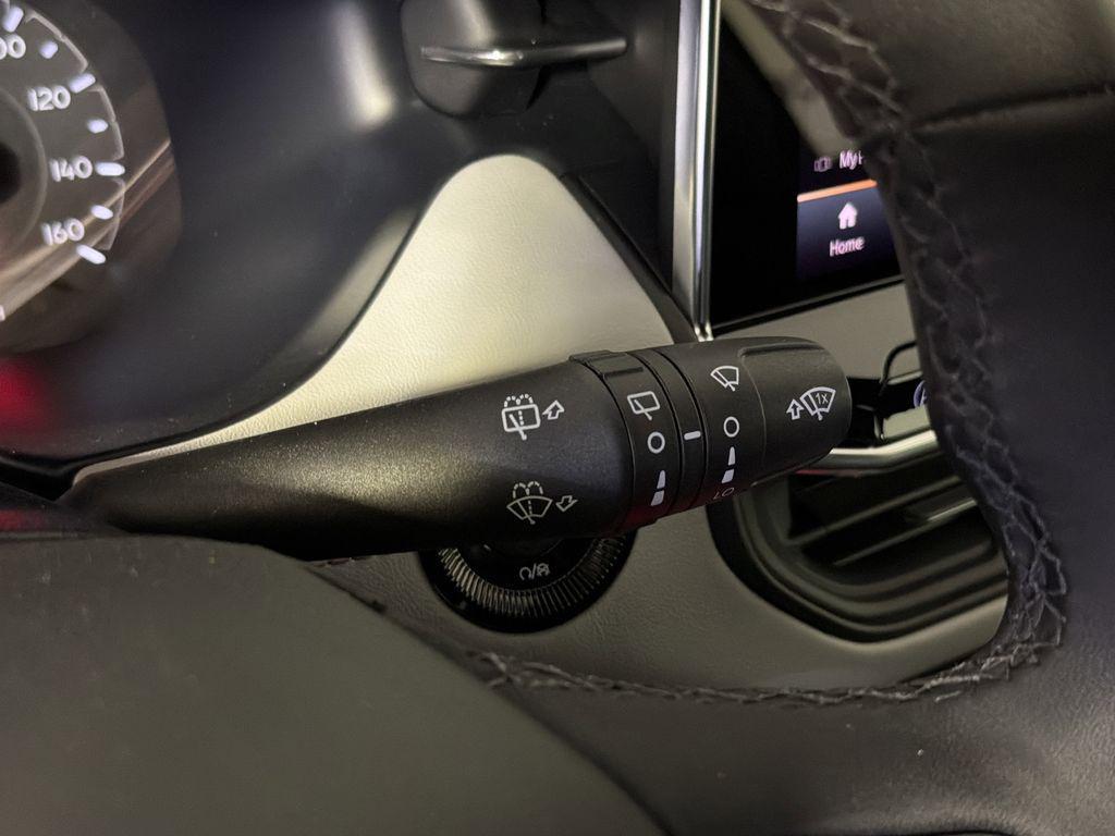 new 2026 Jeep Compass car, priced at $28,406