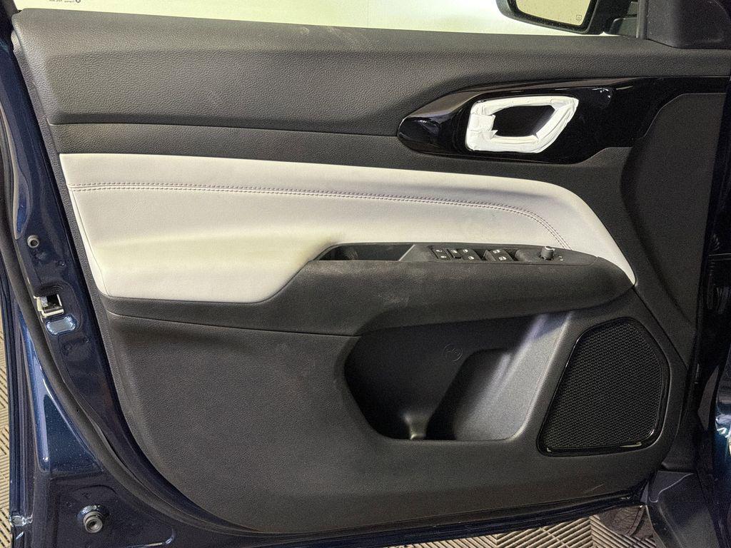 new 2026 Jeep Compass car, priced at $28,406