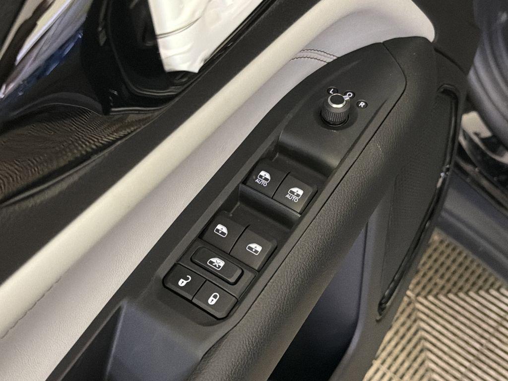 new 2026 Jeep Compass car, priced at $28,906