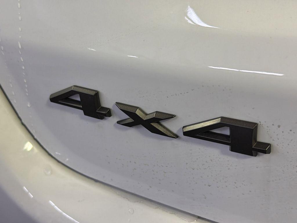 new 2026 Jeep Compass car, priced at $28,890