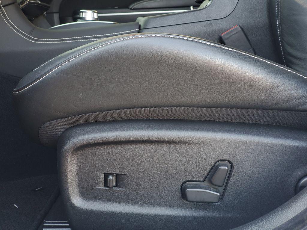 used 2023 Chrysler 300 car, priced at $52,928