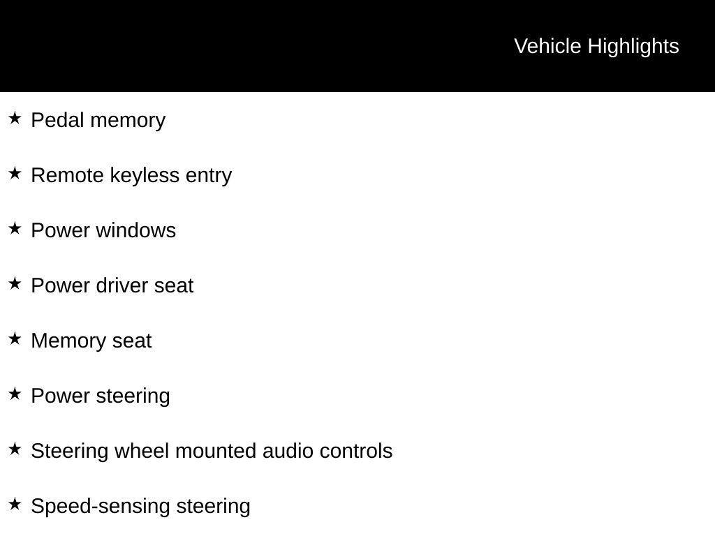 used 2023 Chrysler 300 car, priced at $52,928