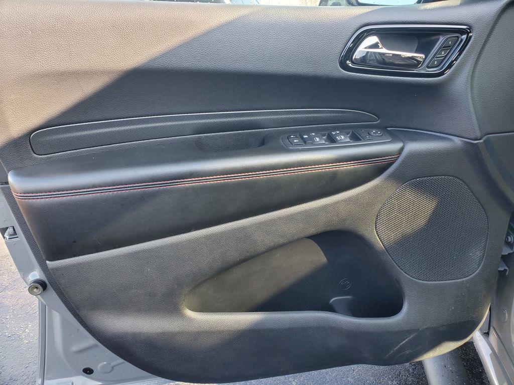 used 2025 Dodge Durango car, priced at $36,812