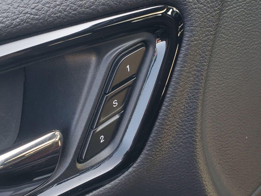 used 2025 Dodge Durango car, priced at $36,812