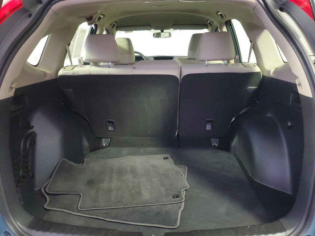 used 2015 Honda CR-V car, priced at $17,943