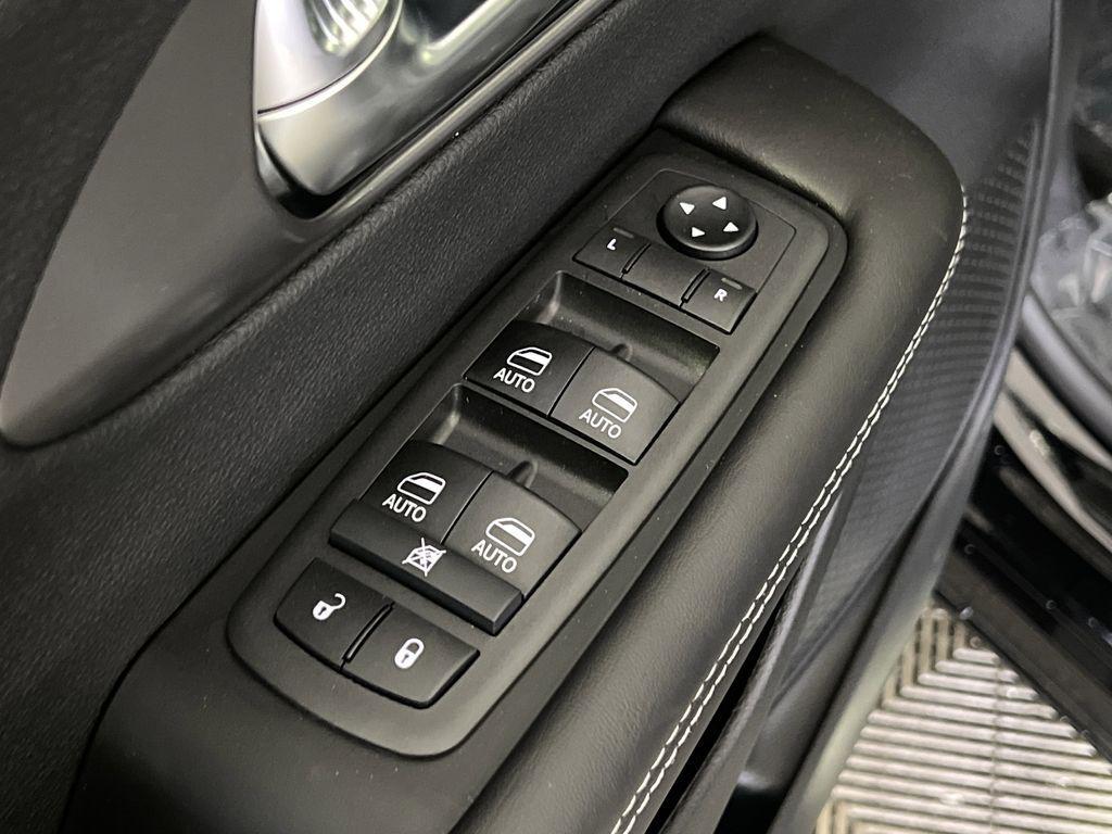 new 2026 Chrysler Pacifica car, priced at $42,365