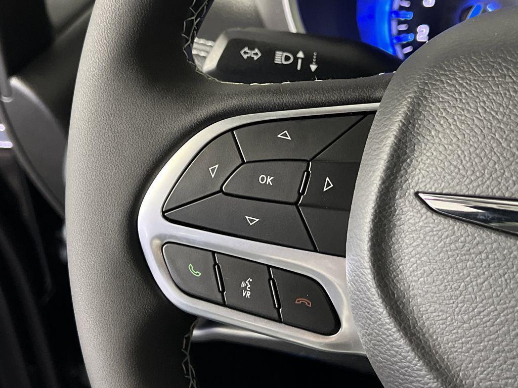 new 2026 Chrysler Pacifica car, priced at $42,365