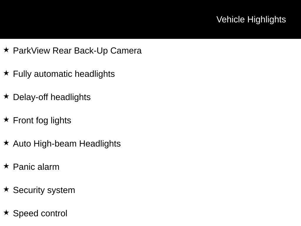 used 2025 Jeep Compass car, priced at $24,100