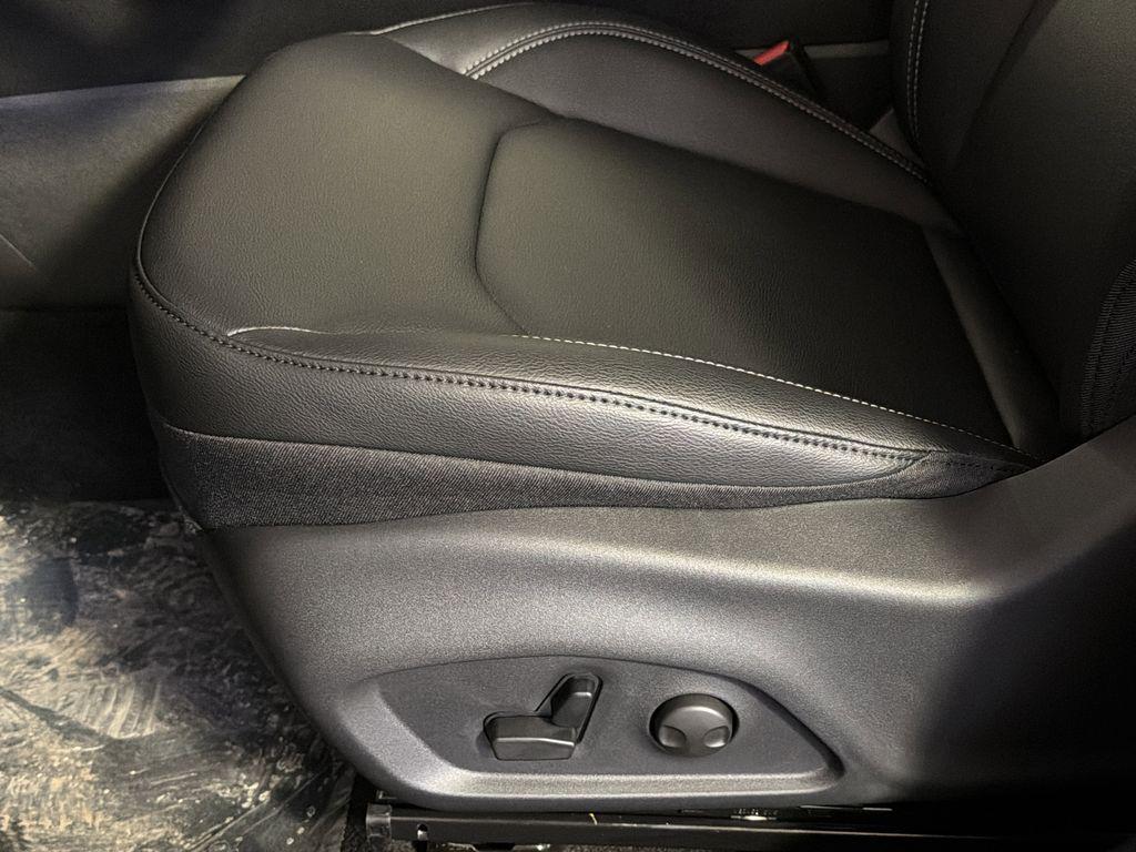 new 2026 Jeep Compass car, priced at $32,610