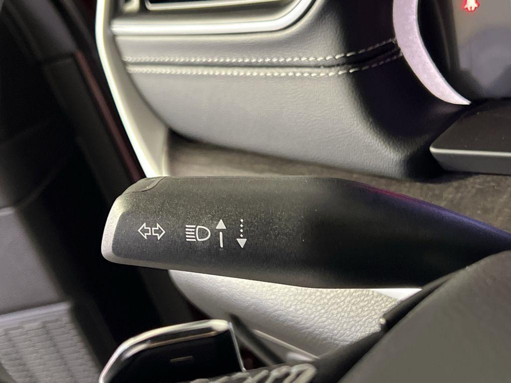 new 2025 Jeep Grand Cherokee L car, priced at $38,086