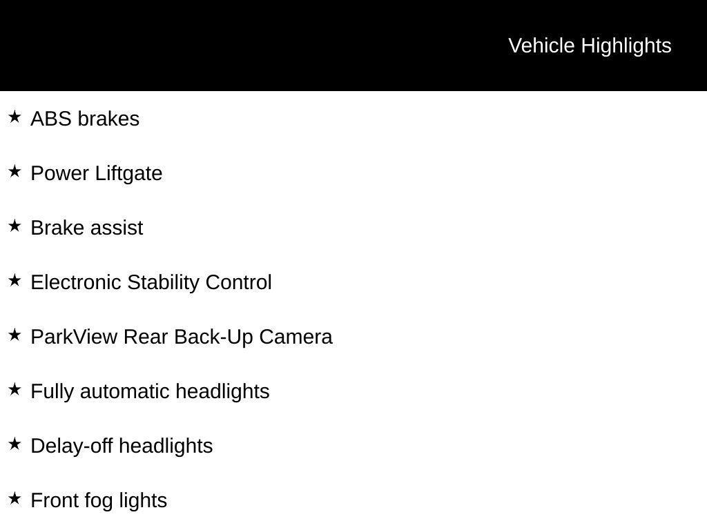 used 2024 Chrysler Pacifica car, priced at $27,554