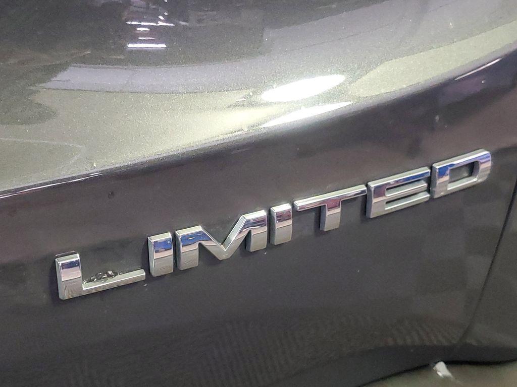 used 2022 Jeep Renegade car, priced at $21,466