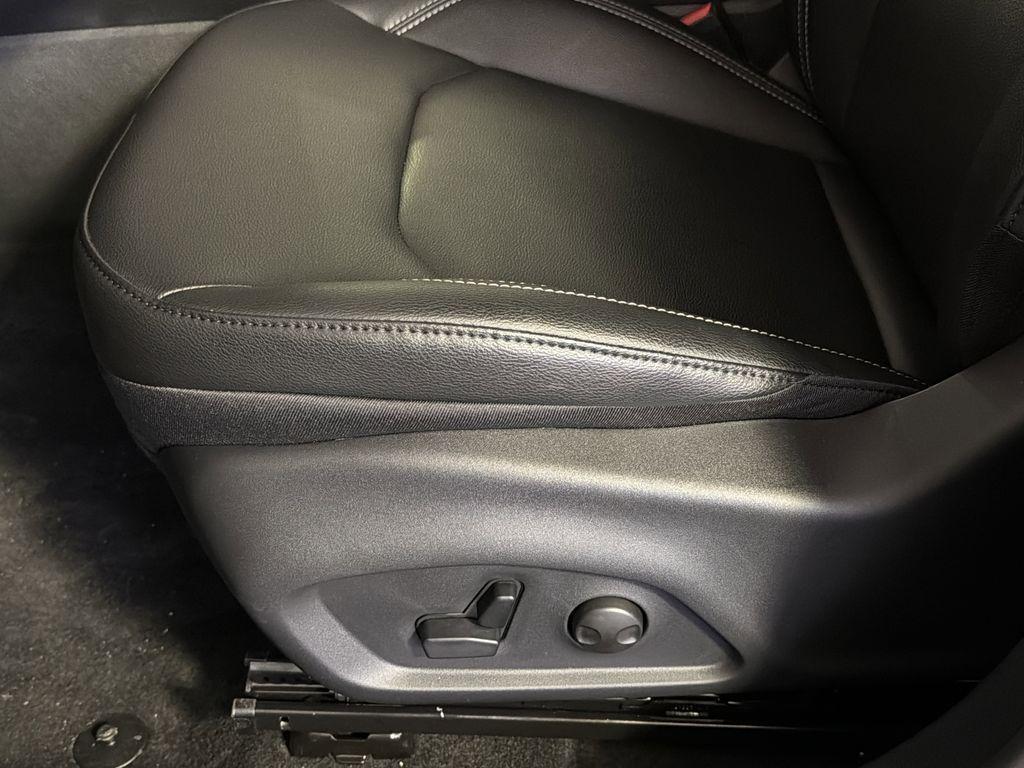 new 2026 Jeep Compass car, priced at $29,709