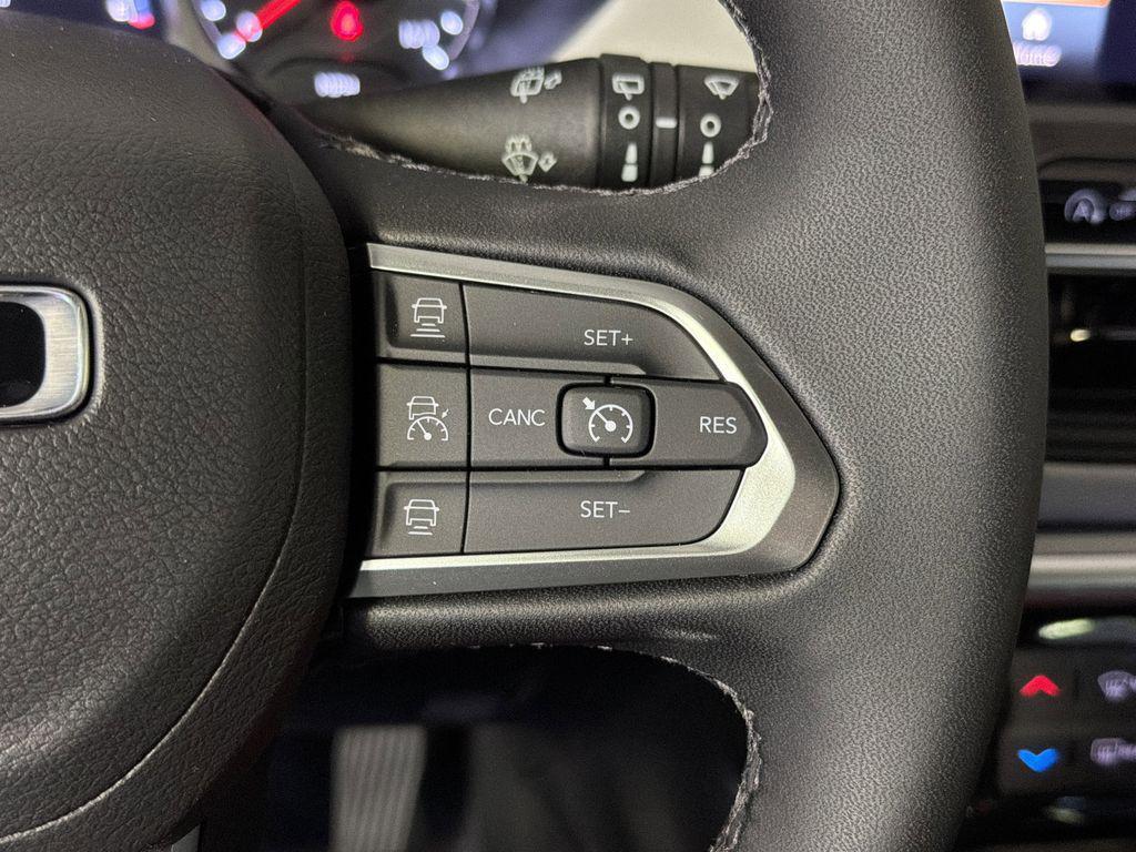 new 2026 Jeep Compass car, priced at $29,709