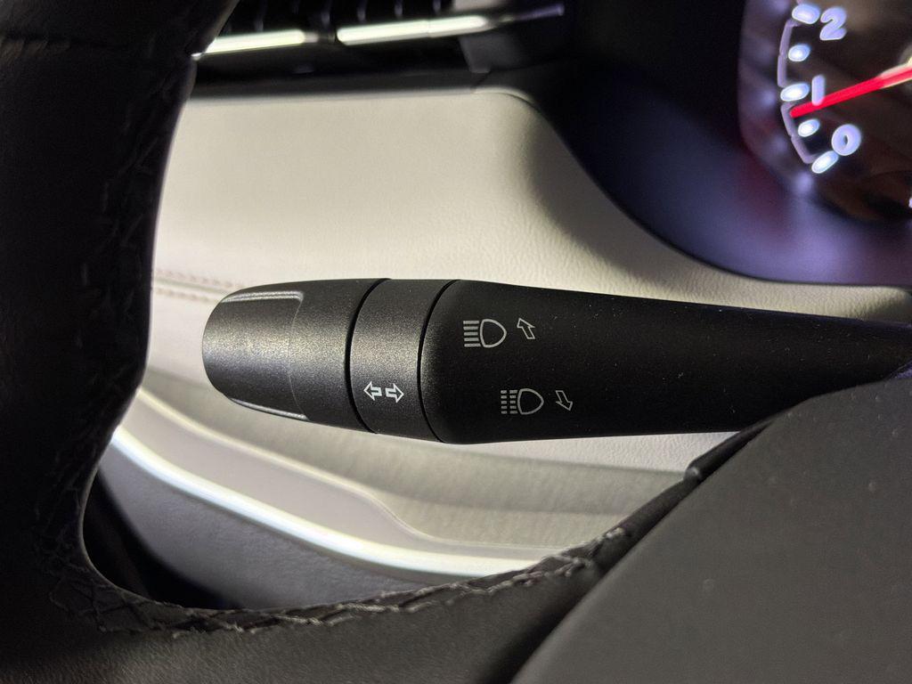 new 2026 Jeep Compass car, priced at $29,709