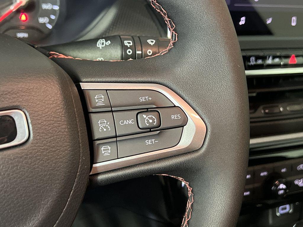 new 2026 Jeep Compass car, priced at $28,890