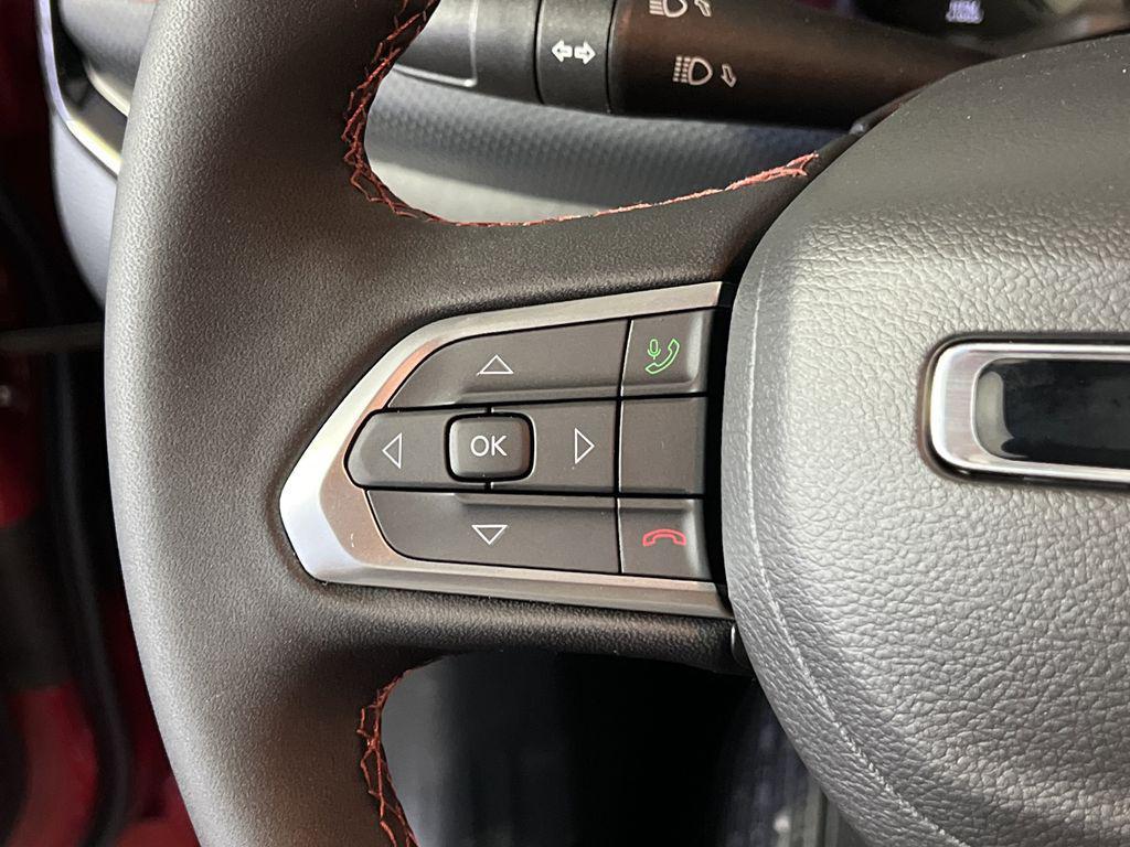 new 2026 Jeep Compass car, priced at $28,890