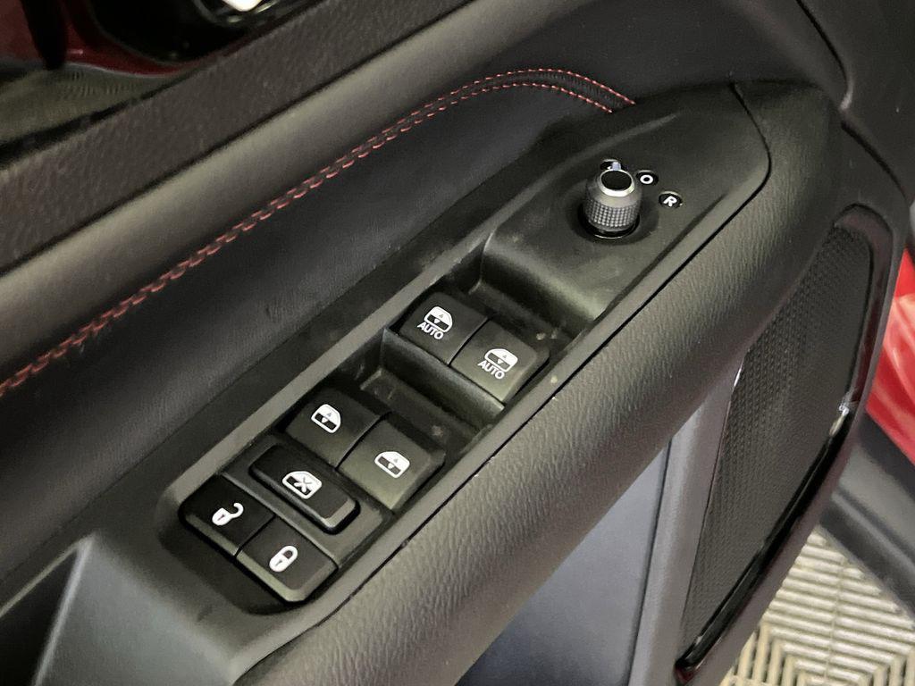 new 2026 Jeep Compass car, priced at $28,890