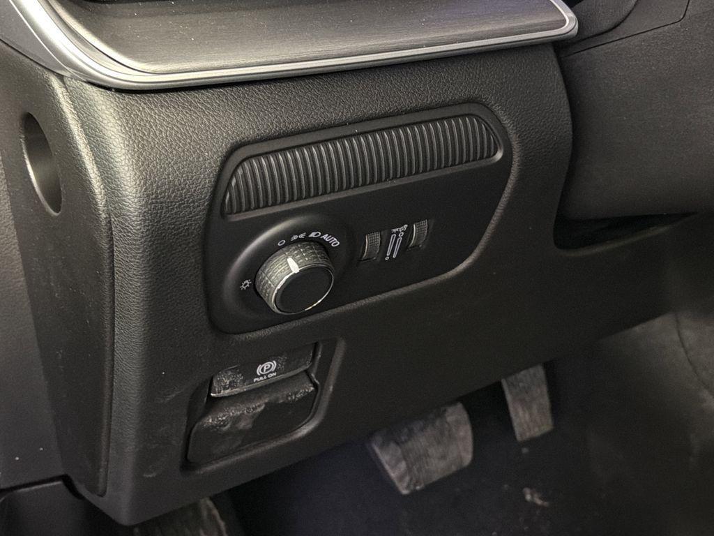 new 2026 Jeep Grand Wagoneer car, priced at $68,915