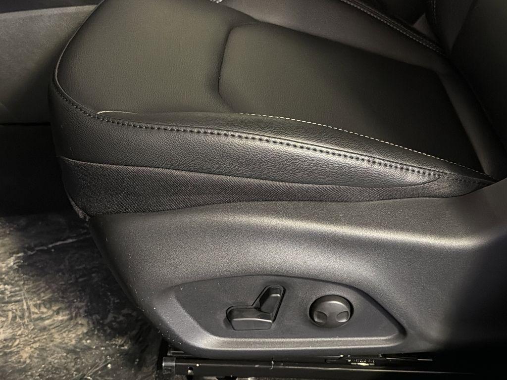 new 2026 Jeep Compass car, priced at $33,205