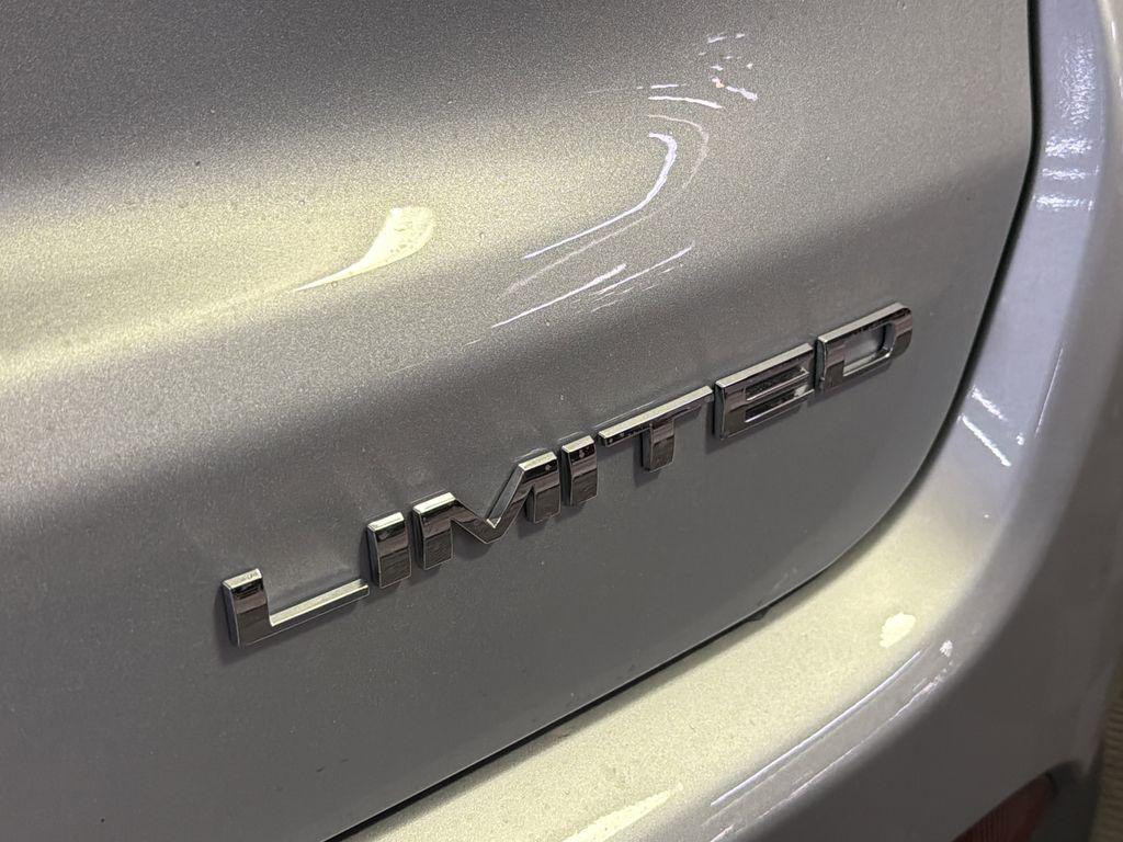 new 2026 Jeep Compass car, priced at $33,205