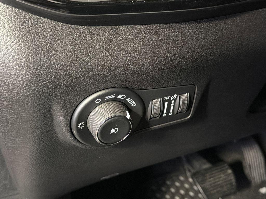 new 2026 Jeep Compass car, priced at $27,910