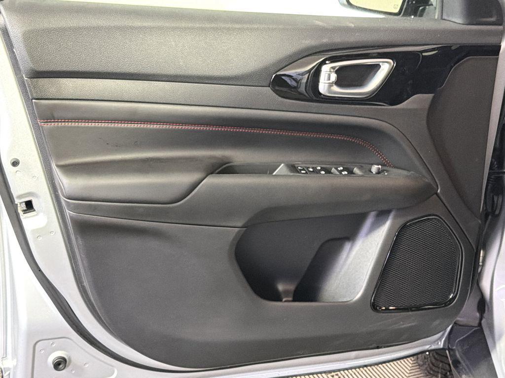 new 2026 Jeep Compass car, priced at $27,910