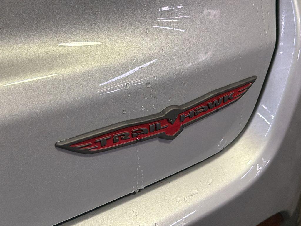 new 2026 Jeep Compass car, priced at $27,910