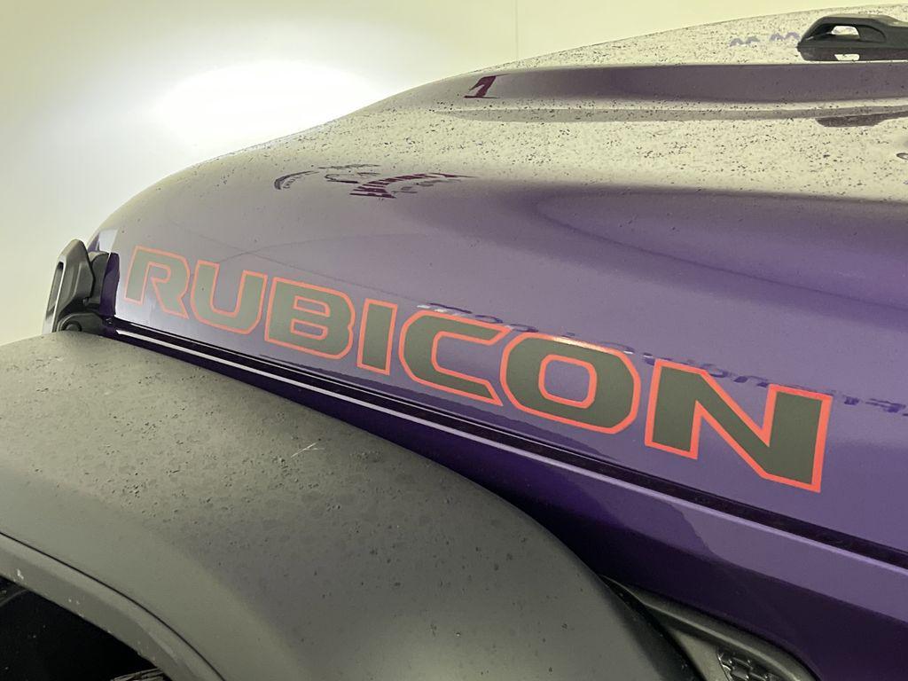 new 2026 Jeep Wrangler car, priced at $62,660