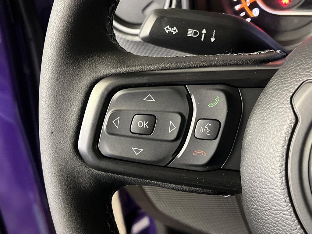 new 2026 Jeep Wrangler car, priced at $62,660