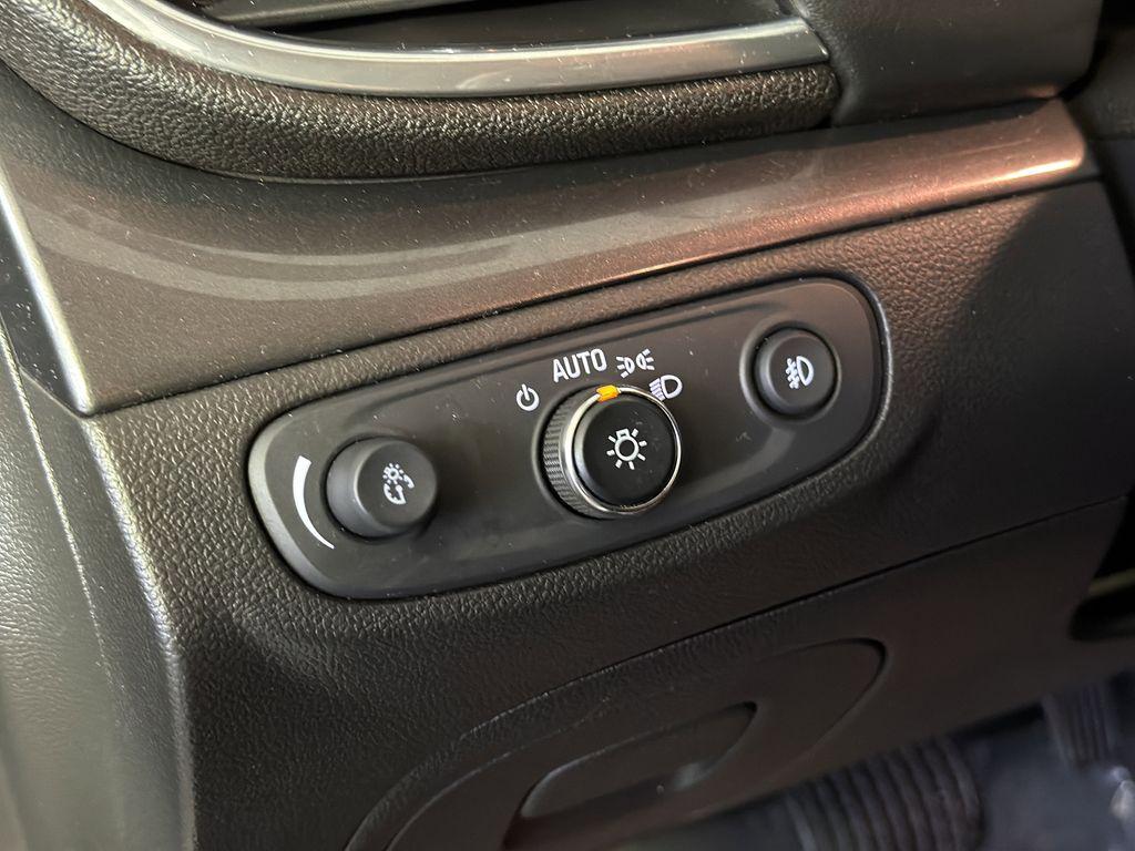 used 2020 Buick Encore car, priced at $16,342