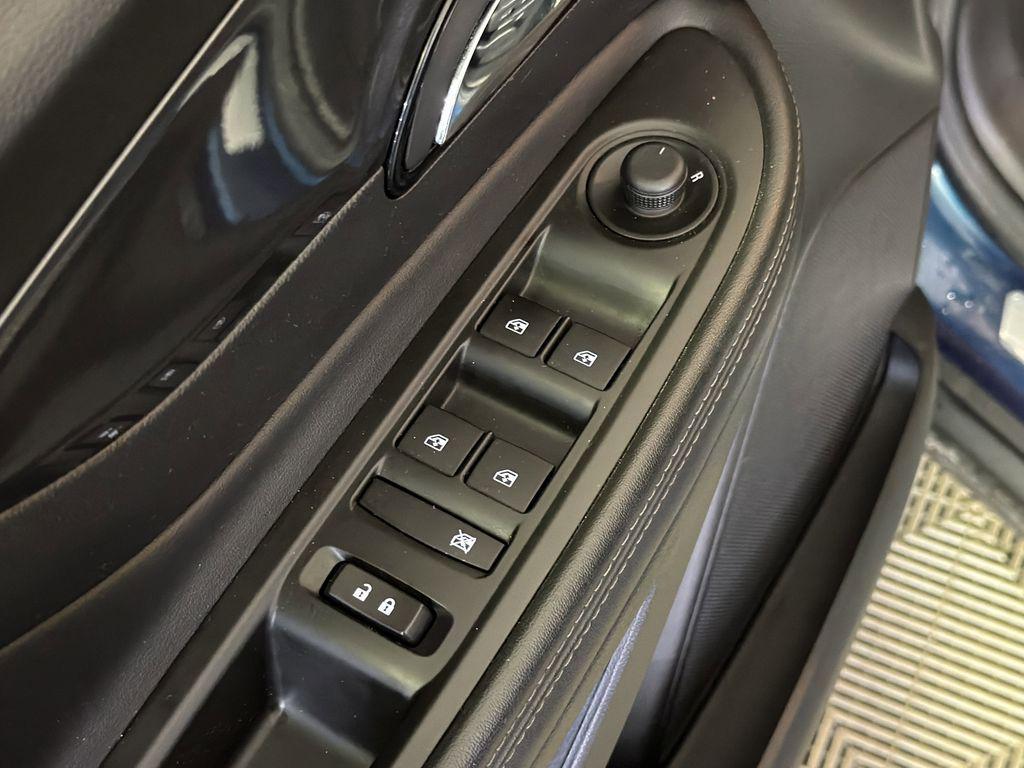 used 2020 Buick Encore car, priced at $16,342