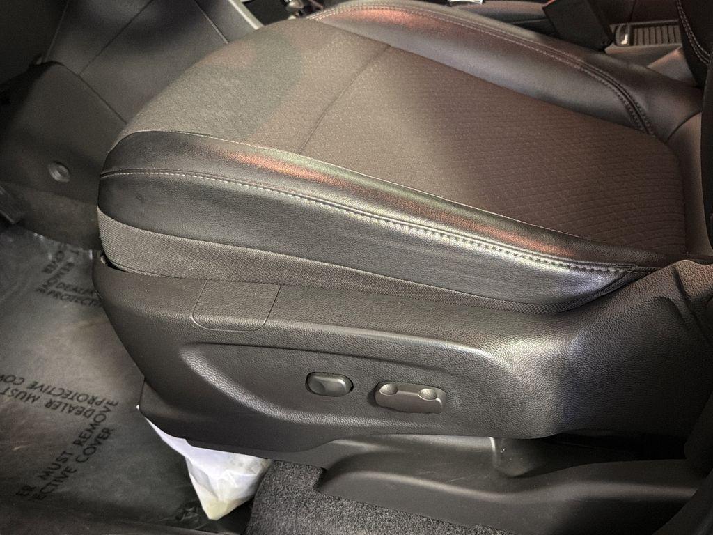 used 2020 Buick Encore car, priced at $16,342