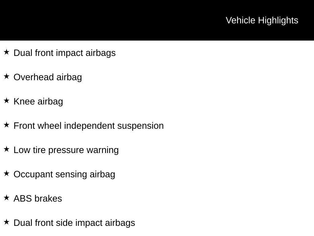 used 2020 Buick Encore car, priced at $16,342