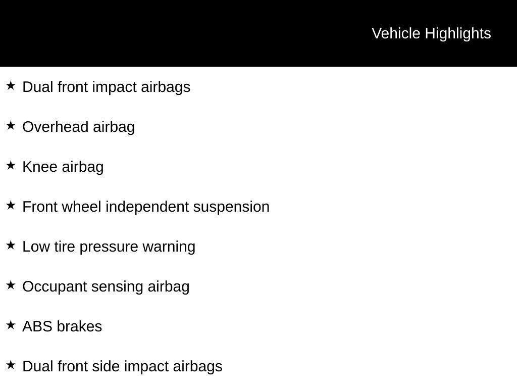 used 2020 Buick Encore car, priced at $16,342