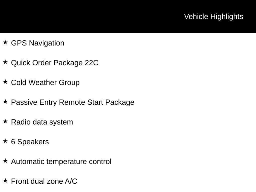 used 2020 Jeep Renegade car, priced at $17,293