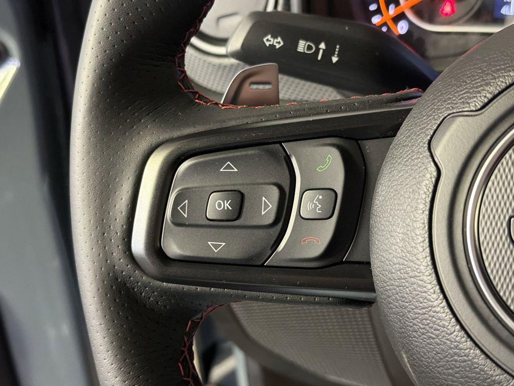 new 2026 Jeep Wrangler car, priced at $80,789