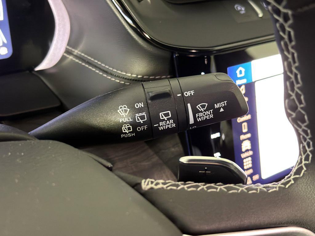 new 2026 Jeep Grand Cherokee car, priced at $50,210