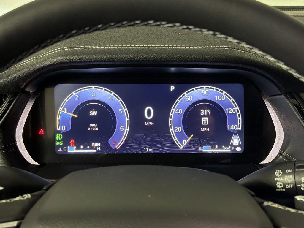 new 2026 Jeep Grand Cherokee car, priced at $50,210