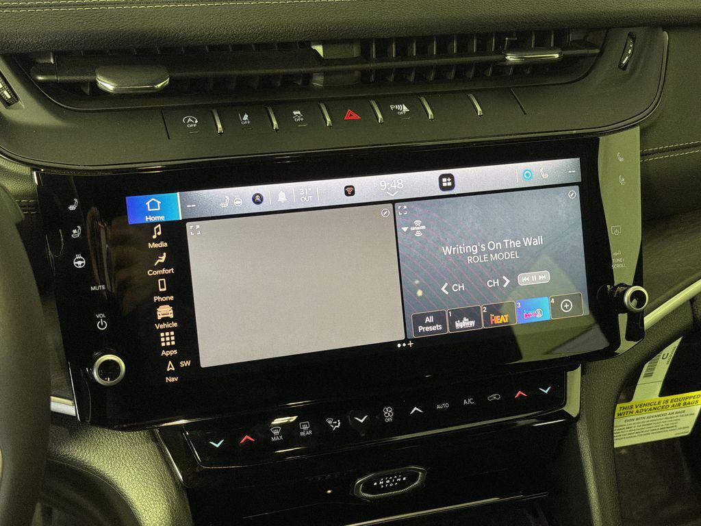 new 2026 Jeep Grand Cherokee car, priced at $50,210