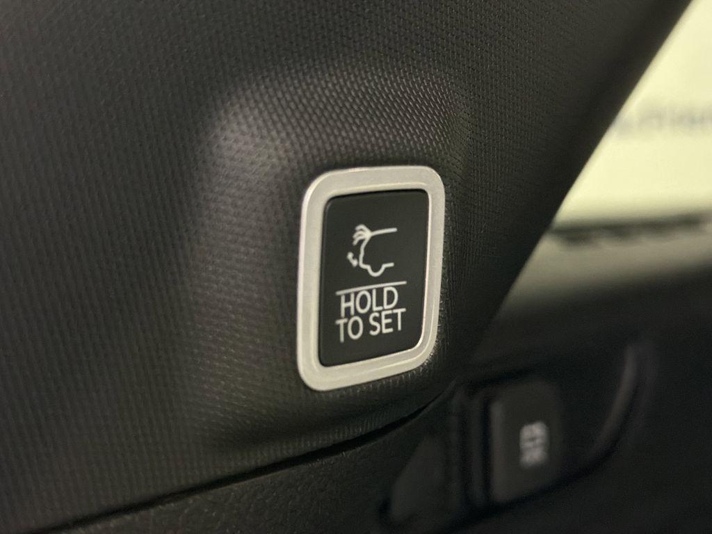 new 2026 Jeep Grand Cherokee car, priced at $50,210