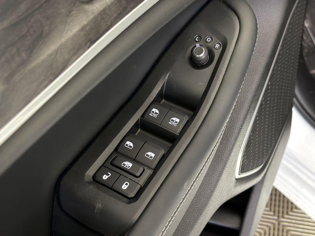 new 2026 Jeep Grand Cherokee car, priced at $50,210