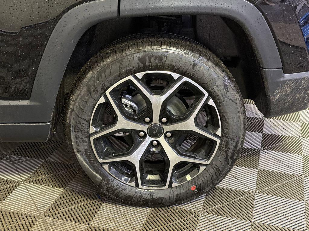 new 2026 Jeep Compass car, priced at $29,906