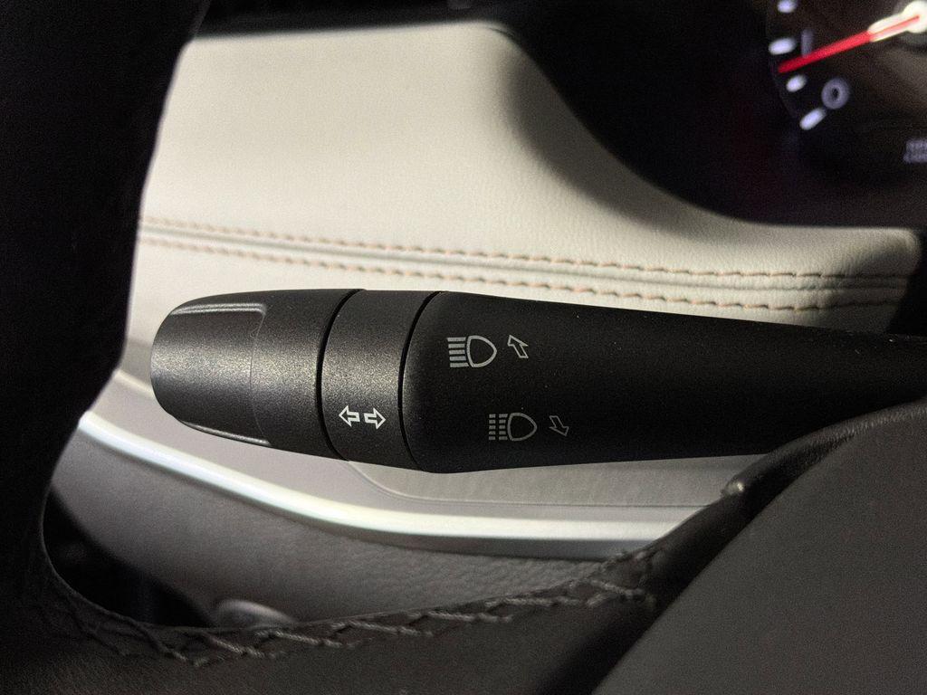 new 2026 Jeep Compass car, priced at $29,906