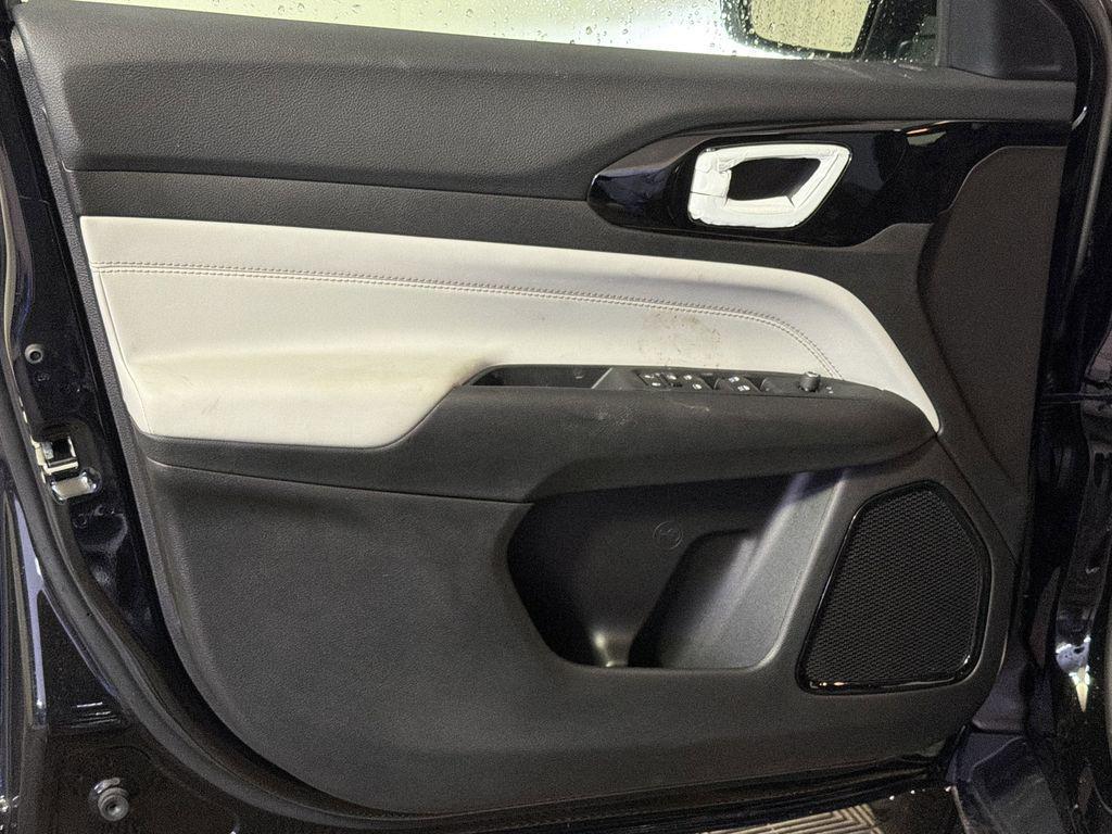 new 2026 Jeep Compass car, priced at $29,906