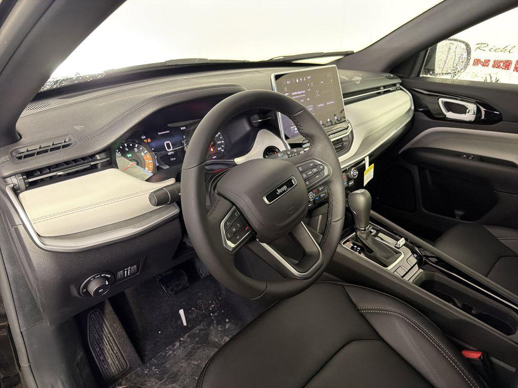 new 2026 Jeep Compass car, priced at $29,906