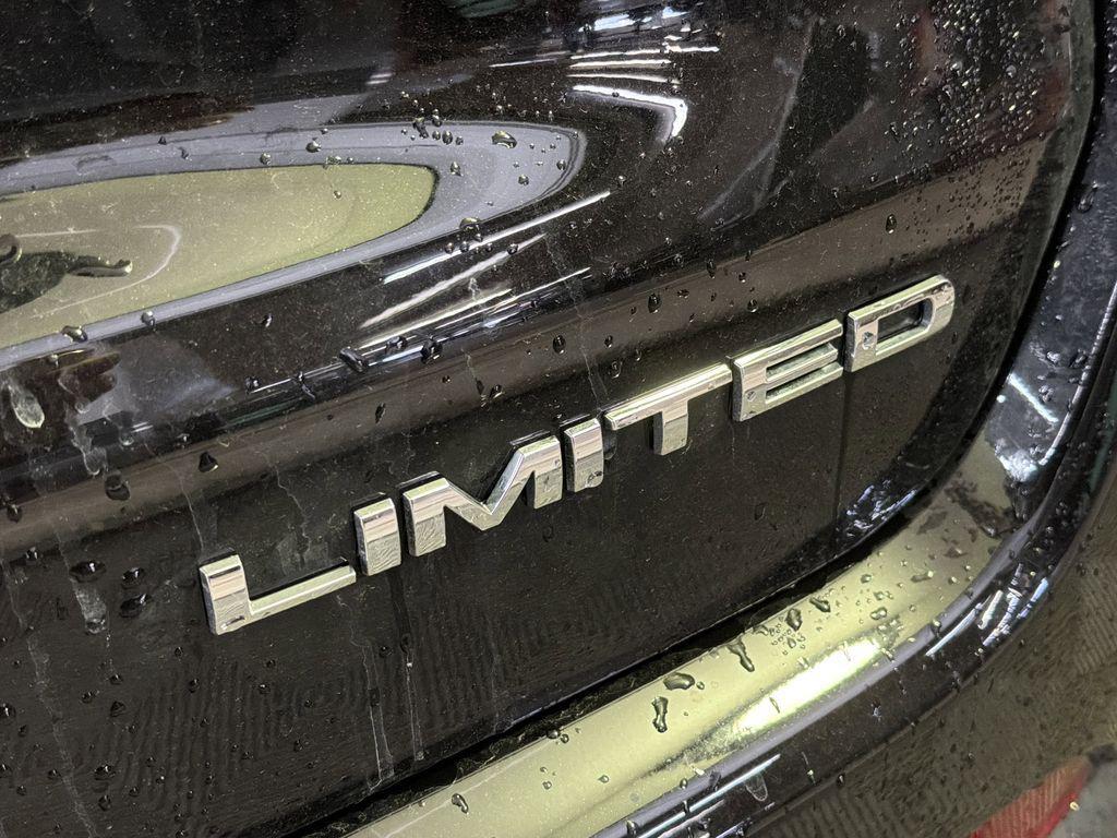 new 2026 Jeep Compass car, priced at $29,906